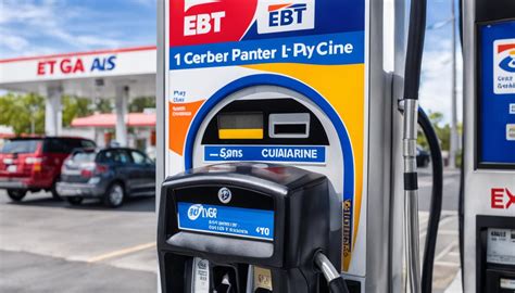 Ebt gas stations. Things To Know About Ebt gas stations. 